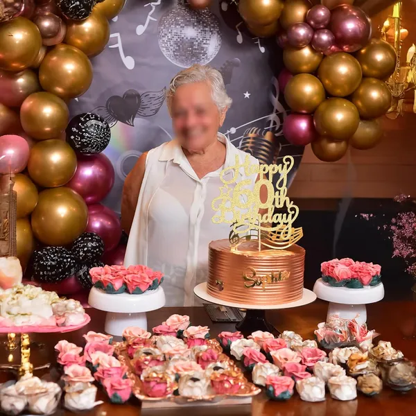 Gold_1_Pack_Happy_60Th_Birthday_Cake_Topper_Gold_Glitter_60_&_Fabulous_Cheers_To_60_Years_Old_60Th_Birthday_Cake_Pick_For_Celebrating_60Th_Birthday_Anniversary_Party_Cake_Decorations_Supplies