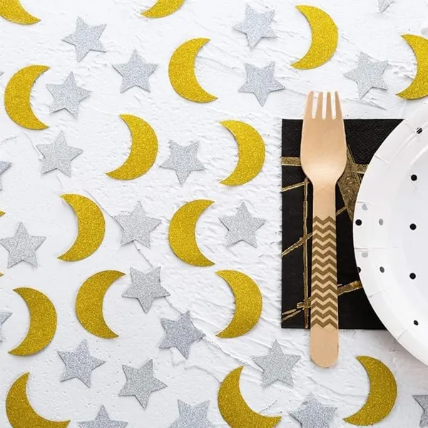 Gold_Star_And_Moon_Cutouts_|_200_Pieces_Glitter_Gold_Moon_And_Silver_Star_Shape_Cutouts_|_Paper_Star_|_Confetti_Cutouts_|_For_Classroom,_Wall_Decor,_Party_Decoration