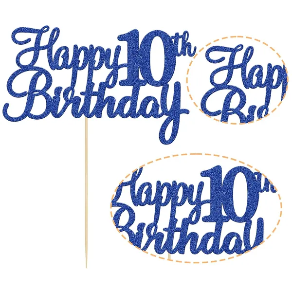 Blue_Gyufise_1Pc_Happy_10Th_Birthday_Cake_Topper_Blue_Glitter_10Th_Birthday_Cake_Pick_Cheers_To_10_Years_Old_Ten_Fabulous_Cake_Decorations_For_10Th_Birthday_Theme_Party_Supplies