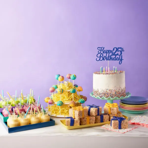 Blue_Gyufise_1Pc_Happy_25Th_Birthday_Cake_Topper_Blue_Glitter_25Th_Birthday_Cake_Pick_Cheers_To_25_Years_Old_Twenty-Five_Fabulous_Cake_Decorations_For_25Th_Birthday_Wedding_Anniversary_Party_Supplies