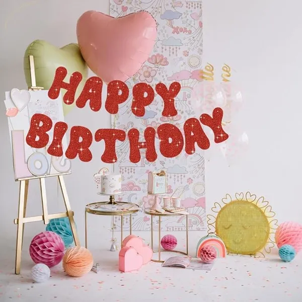 Red_Happy_Birthday_Banner_|_Red_Glitter_Birthday_Garland_|_Suitable_For_Girls_And_Boys_|_Party_Decoration