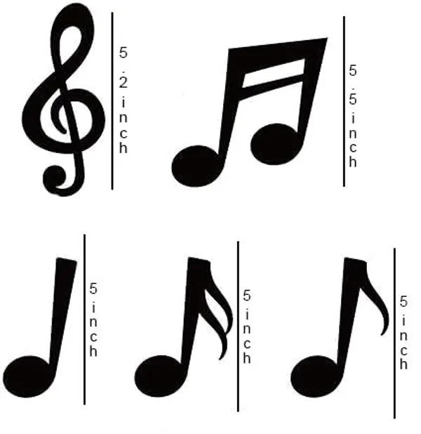 Black_Trflearte_15Pcs_Musical_Notes_Cutouts_-_Black_And_White_Musical_Notes_Silhouette_For_Music_Concerts