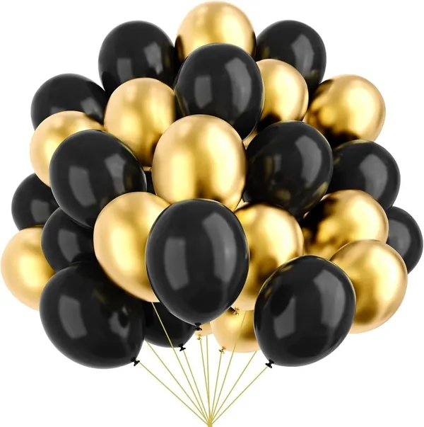 Black_13Th_Birthday_Decorations_|_“Official_Teenager”_Glitter_Banner_And_Cake_Topper_With_13_Number_Garland_&_Black_&_Golden_Balloons_|_13_Years_Decoration_Set_For_Boys_&_Girls