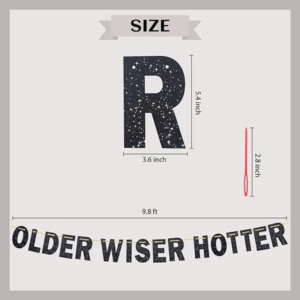 Black_Birthday_Banner_|_Older_Wiser_Hotter_Black_Glitter_Design_Party_Banner_|_Party_Decoration_|_Photobooth_Backdrop_For_Adults