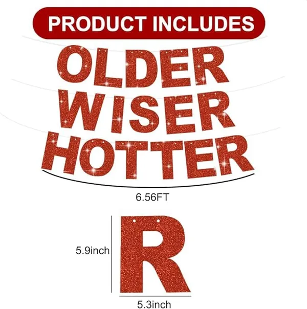 Red_Birthday_Banner_|_Older_Wiser_Hotter_Red_Glitter_Design_Party_Banner_|_Party_Decoration_|_Photobooth_Backdrop_For_Adults