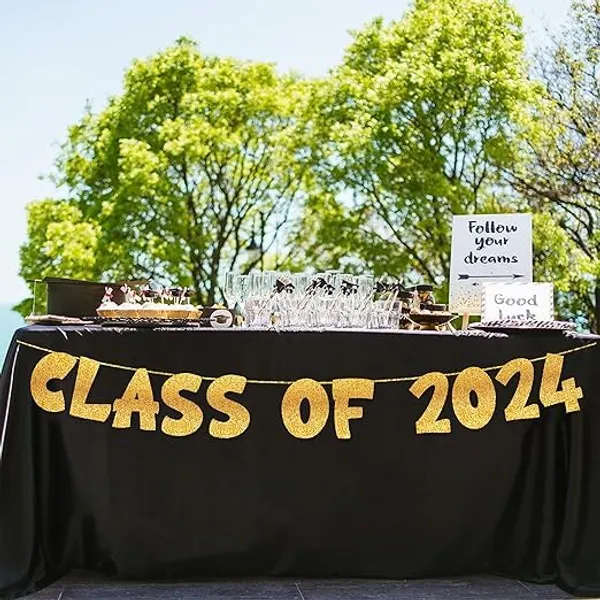 Red_Class_Of_2024_Banner_|_Gold_Glitter_Graduation_Decoration_|_Suitable_For_Girls_And_Boys_|_5_Feet_Pre-Assembled_Banner_No_Diy_|_Party_Decoration