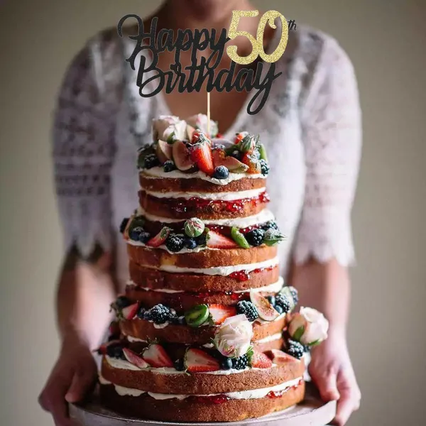 Black_Samoka_1_Pcs_Black_50Th_Birthday_Cake_Topper,_Cheers_To_50_Years,_Cake_Decoration_For_50Th_Birthday_Party