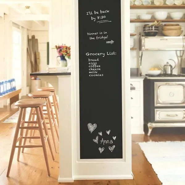 Multicollor_Azoi_Chalkboard_Wall_Stickers_Blackboard_Wall_Decals_Self_Adhesive_Removable_Reusable_Erasable_Chalkboard_Wallpaper_For_Kids_Home_Office