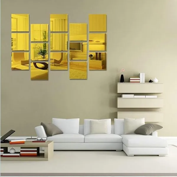 Gold_15_Pcs_Square_Mirror_Wall_Decor_|_6_Inches_Acrylic_Mirror_Wall_Art_|_Removable_Decorative_Mirror_Stickers_|_Wall_Decals_For_Home_Decor/Golden