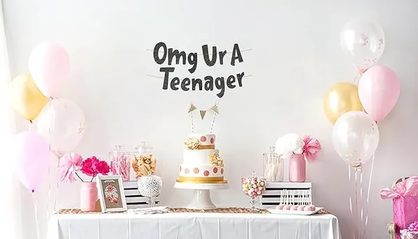 Black_Omg_Ur_A_Teenager_Banner_|_13Th_Birthday_Party_Black_Glitter_Banner_|_Party_Decorations_And_Supplies_|_Official_Teen_Celebration_Decor_|_Pre-Assembled,_No_Diy_Needed
