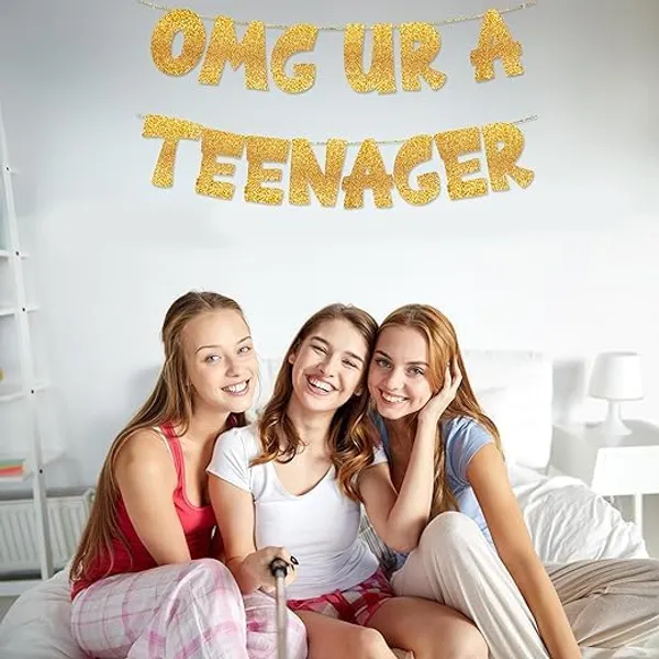 Gold_Omg_Ur_A_Teenager_Banner_|_13Th_Birthday_Party_Golden_Glitter_Banner_|_Teen_Party_Decorations_&_Supplies_|_Pre-Assembled,_No_Diy_Required