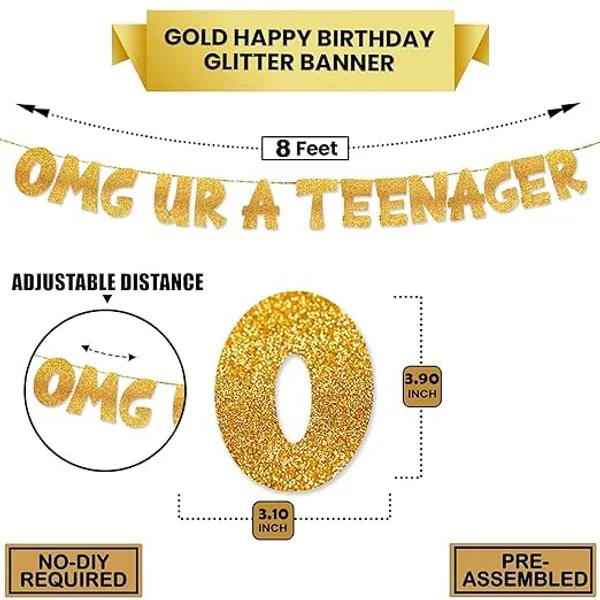 Gold_Omg_Ur_A_Teenager_Banner_|_13Th_Birthday_Party_Golden_Glitter_Banner_|_Teen_Party_Decorations_&_Supplies_|_Pre-Assembled,_No_Diy_Required