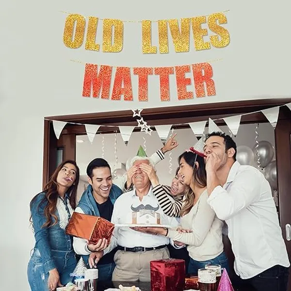 Red_Old_Lives_Matter_Banner_|_6_Ft_Funny_Birthday_Party_Gold_And_Red_Glitter_Banner_|_Party_Decorations_And_Supplies_|_Retirement_Party_Garland_|_Bunting_Decorations