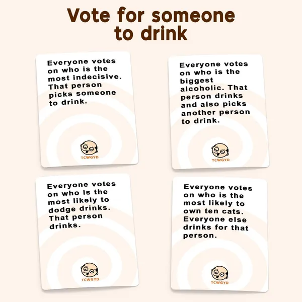 Multi_These_Cards_Will_Get_You_Drunk_|_Family_Fun_Entertainment_|_Easy-To-Play_Card_Game_For_Game_Nights,_House_Parties,_Pre-Games,_Bachelorette_Parties_|_2+_Players_|_For_21+