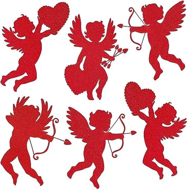 Red_Cupid_Cutouts_|_12_Pcs_Printed_Cupid_Shape_Paper_Cutout_|_Cupid_Decoration_For_Valentine'S_Day/Wedding_Party_|_Red