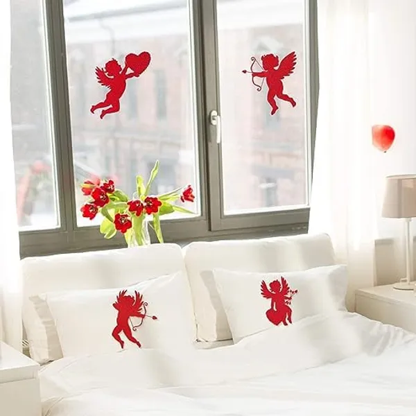 Red_Cupid_Cutouts_|_12_Pcs_Printed_Cupid_Shape_Paper_Cutout_|_Cupid_Decoration_For_Valentine'S_Day/Wedding_Party_|_Red