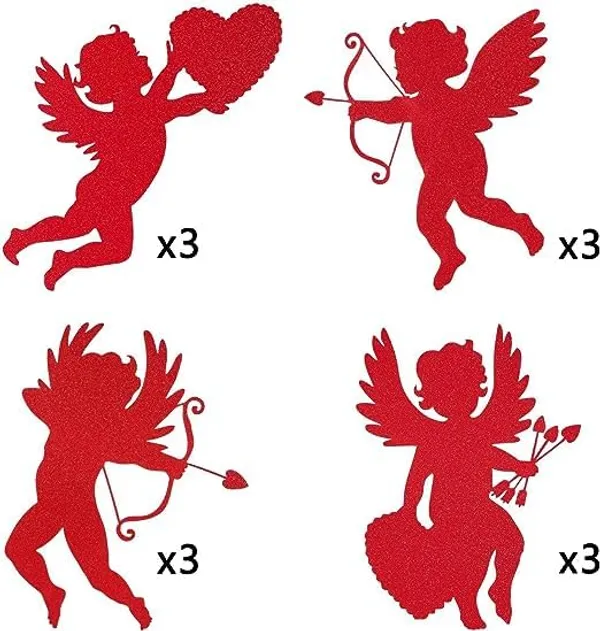 Red_Cupid_Cutouts_|_12_Pcs_Printed_Cupid_Shape_Paper_Cutout_|_Cupid_Decoration_For_Valentine'S_Day/Wedding_Party_|_Red