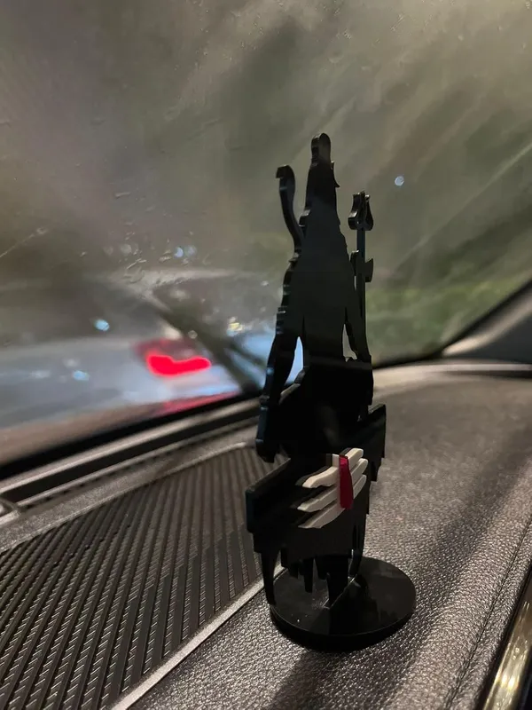 Multi_Acrylic_Shiva_Idol_|_Adiyogi_Mahadev_Statue_On_A_Stand_|_Shankar_With_Trishul_&_Damru_|_Meditating_Shiv_|_For_Home_Decor/Car_Dashboard/Gift_Item/Table_Decor_|3Mm_Thick/Black,_Shiva