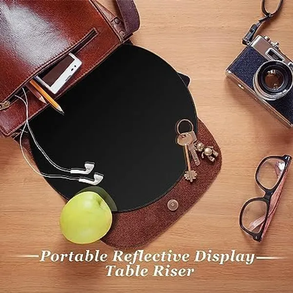 Black_Photography_Display_Boards_|_2_Pcs_12_Inches_Reflective_Display_Table_Riser_|_Professional_Product_Photography_Background_|_Table_Top_Shooting_Background_Boards_|_Black_&_White