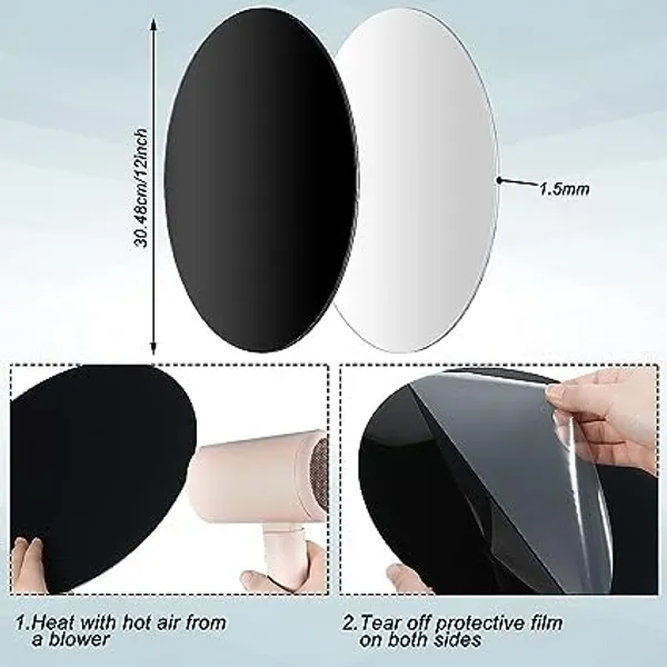 Black_Photography_Display_Boards_|_2_Pcs_12_Inches_Reflective_Display_Table_Riser_|_Professional_Product_Photography_Background_|_Table_Top_Shooting_Background_Boards_|_Black_&_White