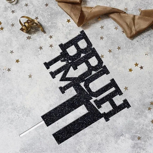 Black_Bruh_I'M_11_Black_Glitter_Cake_Topper_|_Happy_11Th_Born_Day_|_It'S_My_11Th_Birthday_|_Cool_Party_Decoration_For_Kids
