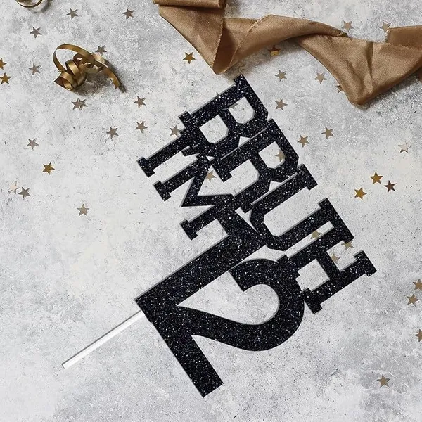Black_Bruh_I'M_12_Black_Glitter_Cake_Topper_|_Happy_12Th_Born_Day_|_It'S_My_12Th_Birthday_|_Cool_Party_Decoration_For_Kids