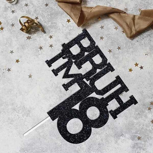Black_Bruh_I'M_18_Black_Glitter_Cake_Topper_|_Happy_18Th_Born_Day_|_It'S_My_18Th_Birthday_|_Cool_Party_Decoration_For_Kids