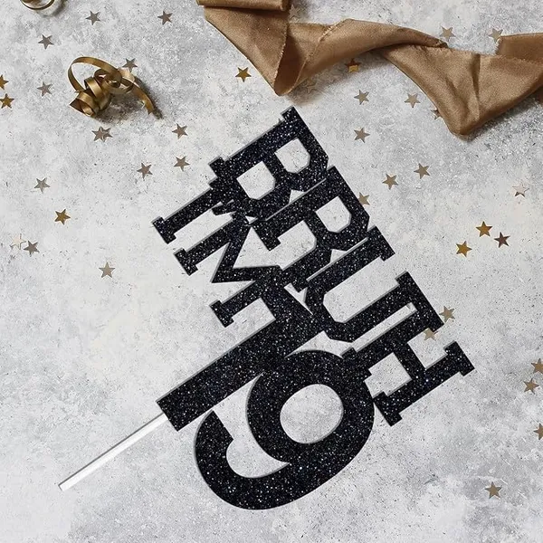 Black_Bruh_I'M_19_Black_Glitter_Cake_Topper_|_Happy_19Th_Born_Day_|_It'S_My_19Th_Birthday_|_Cool_Party_Decoration_For_Kids