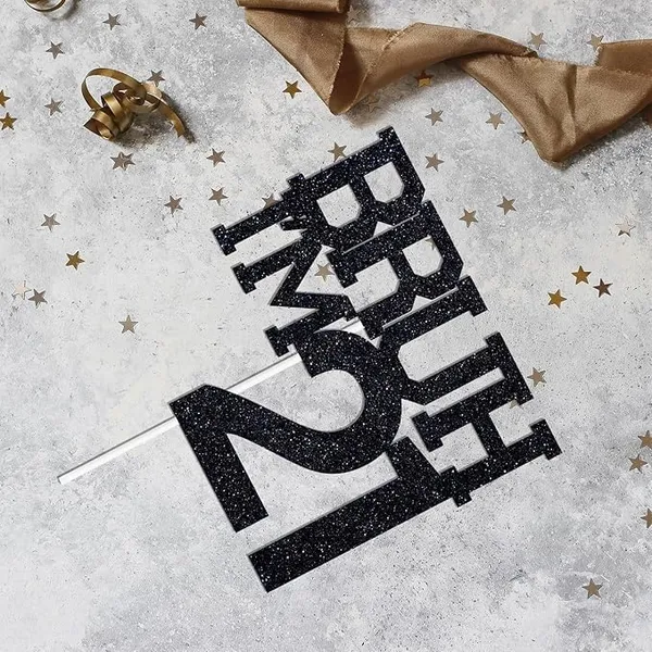 Black_Bruh_I'M_21_Black_Glitter_Cake_Topper_|_Happy_21Th_Born_Day_|_It'S_My_21Th_Birthday_|_Cool_Party_Decoration_For_Kids