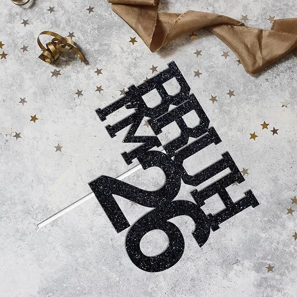 Black_Bruh_I'M_26_Black_Glitter_Cake_Topper_|_Happy_26Th_Born_Day_|_It'S_My_26Th_Birthday_|_Cool_Party_Decoration_For_Kids