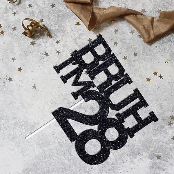 Black_Bruh_I'M_28_Black_Glitter_Cake_Topper_|_Happy_28Th_Born_Day_|_It'S_My_28Th_Birthday_|_Cool_Party_Decoration_For_Kids
