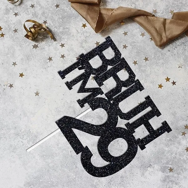 Black_Bruh_I'M_29_Black_Glitter_Cake_Topper_|_Happy_29Th_Born_Day_|_It'S_My_29Th_Birthday_|_Cool_Party_Decoration_For_Kids