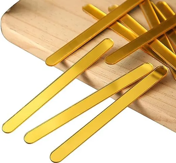 Gold_Acrylic_Cakesicle_Popsicle_Sticks_|_20_Pieces,_4.5Inch_Mini_Acrylic_Mirror_Sticks_|_Ice_Pop_Sticks_|_Ice_Cream_Sticks_|_Golden