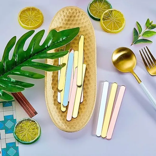 Gold_Acrylic_Cakesicle_Popsicle_Sticks_|_20_Pieces,_4.5Inch_Mini_Acrylic_Mirror_Sticks_|_Ice_Pop_Sticks_|_Ice_Cream_Sticks_|_Golden