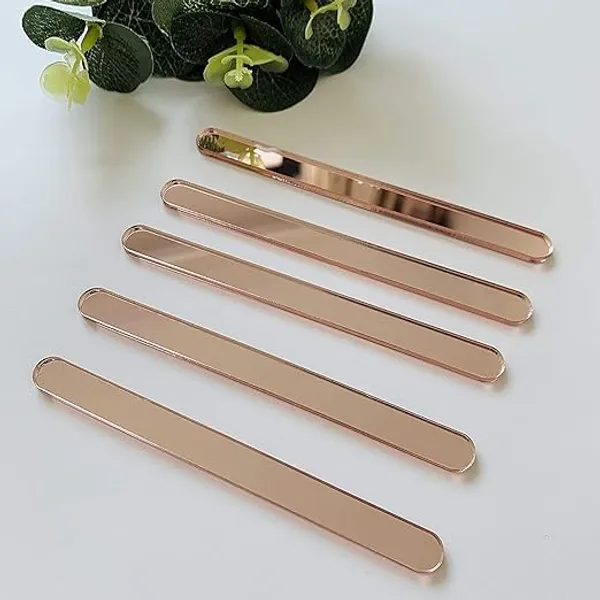 Gold_Acrylic_Cakesicle_Popsicle_Sticks_|_20_Pieces,_4.5Inch_Mini_Acrylic_Mirror_Sticks_|_Ice_Pop_Sticks_|_Ice_Cream_Sticks_|_Rose_Gold