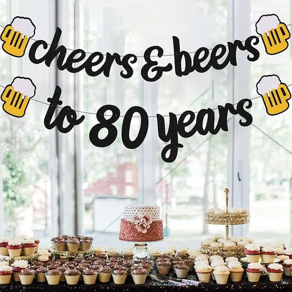 Black_Cheers_&_Beers_To_Any_Years_Banner_|_Diy_Your_Year_|_Birthday_Party_Black_Glitter_Banner_|_Party_Decorations_And_Supplies_|_Wedding_Anniversary_Decorations_|_Sparkle_Black_Decor