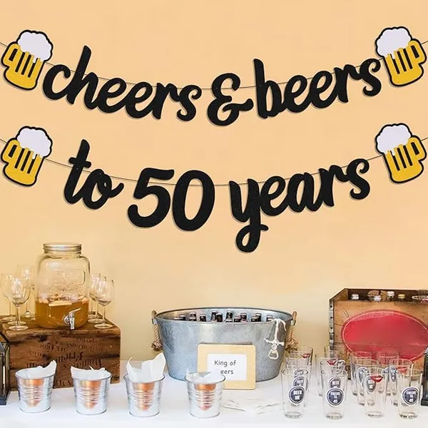Black_Cheers_&_Beers_To_Any_Years_Banner_|_Diy_Your_Year_|_Birthday_Party_Black_Glitter_Banner_|_Party_Decorations_And_Supplies_|_Wedding_Anniversary_Decorations_|_Sparkle_Black_Decor