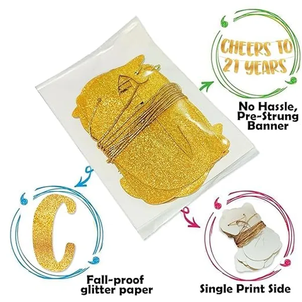 Gold_Cheers_To_21_Years_Banner_|_21St_Birthday_Party_Golden_Glitter_Banner_|_Party_Decorations_And_Supplies_|_Wedding_Anniversary_Decorations_|_Pre-Strung