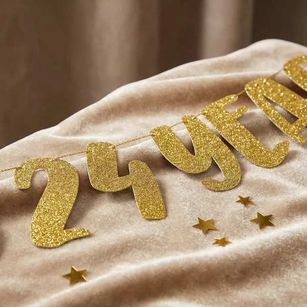 Gold_Cheers_To_24_Years_Banner_|_24Th_Birthday_Party_Golden_Glitter_Banner_|_Party_Decorations_And_Supplies_|_Wedding_Anniversary_Decorations_|_Pre-Strung