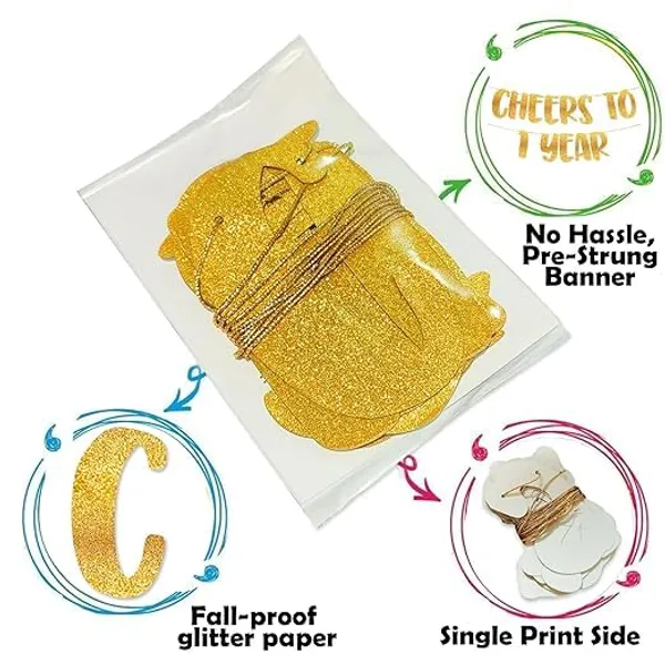 Gold_Cheers_To_25_Years_Banner_|_25Th_Birthday_Party_Golden_Glitter_Banner_|_Party_Decorations_And_Supplies_|_Wedding_Anniversary_Decorations_|_Pre-Strung