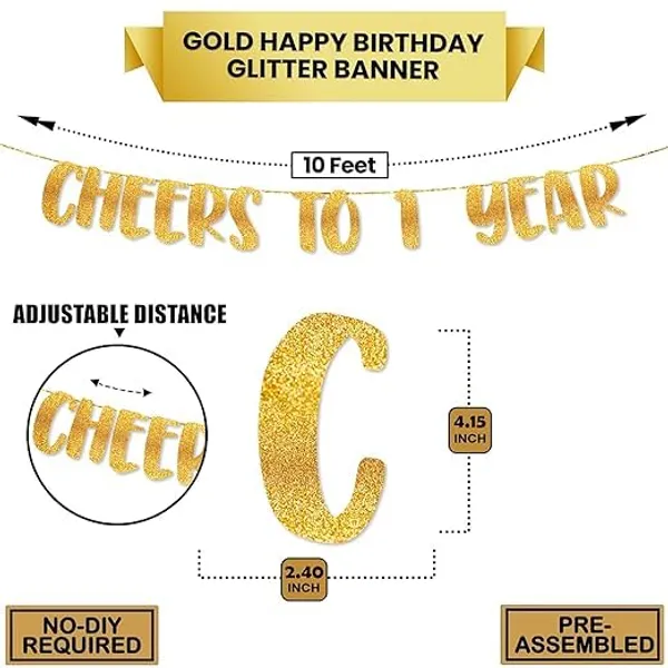Gold_Cheers_To_25_Years_Banner_|_25Th_Birthday_Party_Golden_Glitter_Banner_|_Party_Decorations_And_Supplies_|_Wedding_Anniversary_Decorations_|_Pre-Strung