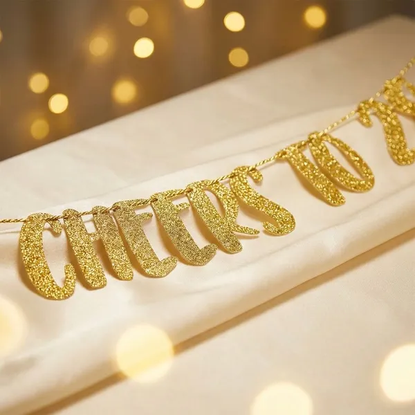 Gold_Cheers_To_28_Years_Banner_|_28Th_Birthday_Party_Golden_Glitter_Banner_|_Party_Decorations_And_Supplies_|_Wedding_Anniversary_Decorations_|_Pre-Strung