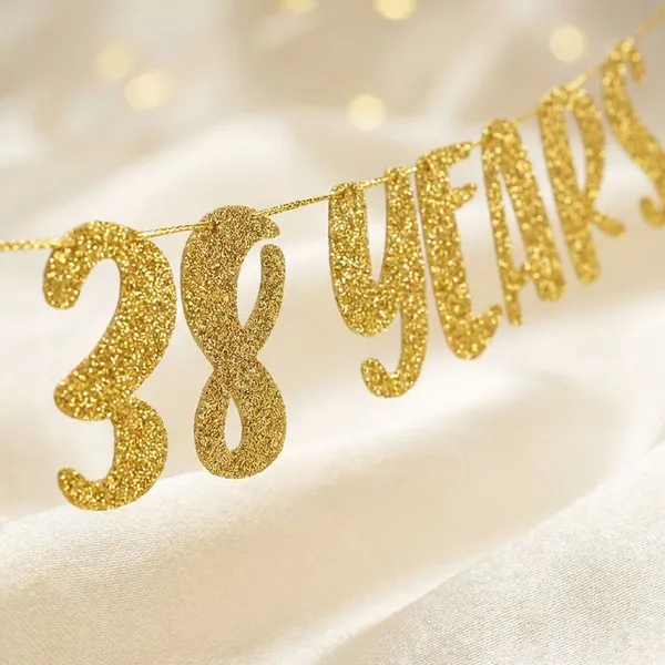 Gold_Cheers_To_38_Years_Banner_|_38Th_Birthday_Party_Golden_Glitter_Banner_|_Party_Decorations_And_Supplies_|_Wedding_Anniversary_Decorations_|_Pre-Strung