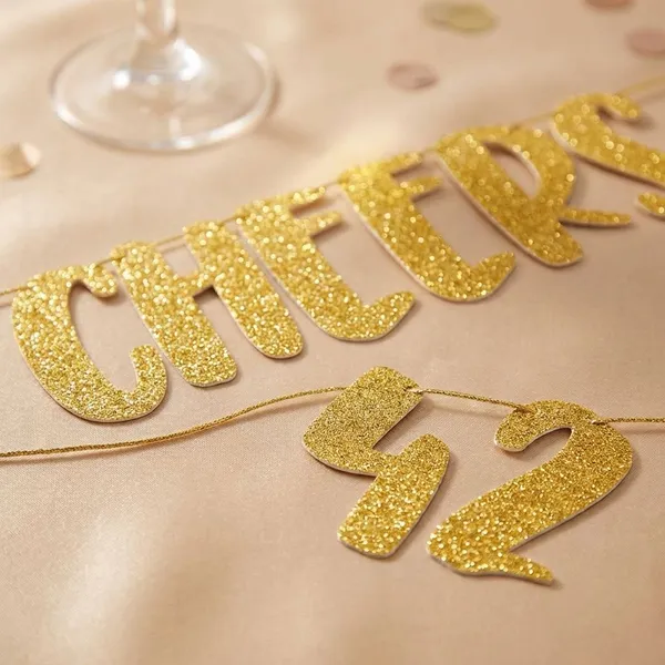 Gold_Cheers_To_42_Years_Banner_|_42Nd_Birthday_Party_Golden_Glitter_Banner_|_Party_Decorations_And_Supplies_|_Wedding_Anniversary_Decorations_|_Pre-Strung