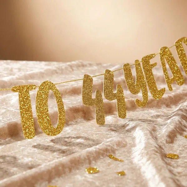 Gold_Cheers_To_44_Years_Banner_|_44Th_Birthday_Party_Golden_Glitter_Banner_|_Party_Decorations_And_Supplies_|_Wedding_Anniversary_Decorations_|_Pre-Strung