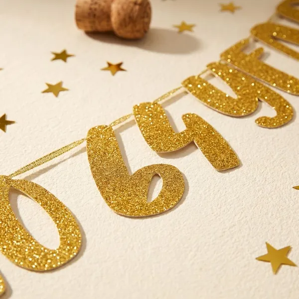 Gold_Cheers_To_64_Years_Banner_|_64Th_Birthday_Party_Golden_Glitter_Banner_|_Party_Decorations_And_Supplies_|_Wedding_Anniversary_Decorations_|_Pre-Strung