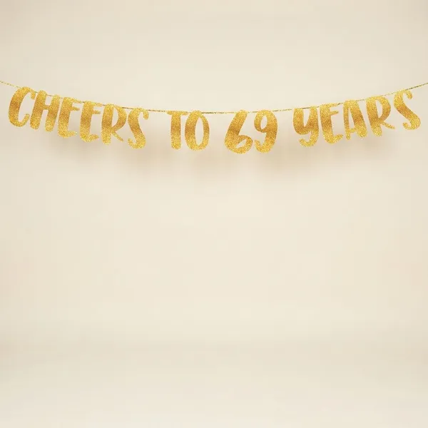 Gold_Cheers_To_69_Years_Banner_|_69Th_Birthday_Party_Golden_Glitter_Banner_|_Party_Decorations_And_Supplies_|_Wedding_Anniversary_Decorations_|_Pre-Strung