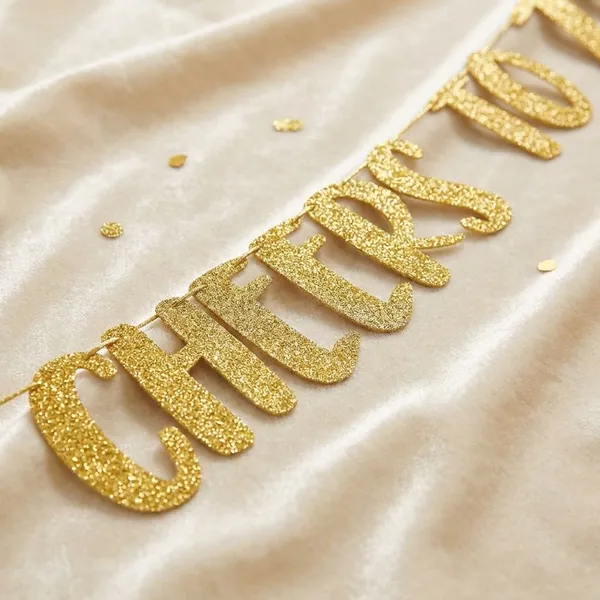 Gold_Cheers_To_77_Years_Banner_|_77Th_Birthday_Party_Golden_Glitter_Banner_|_Party_Decorations_And_Supplies_|_Wedding_Anniversary_Decorations_|_Pre-Strung