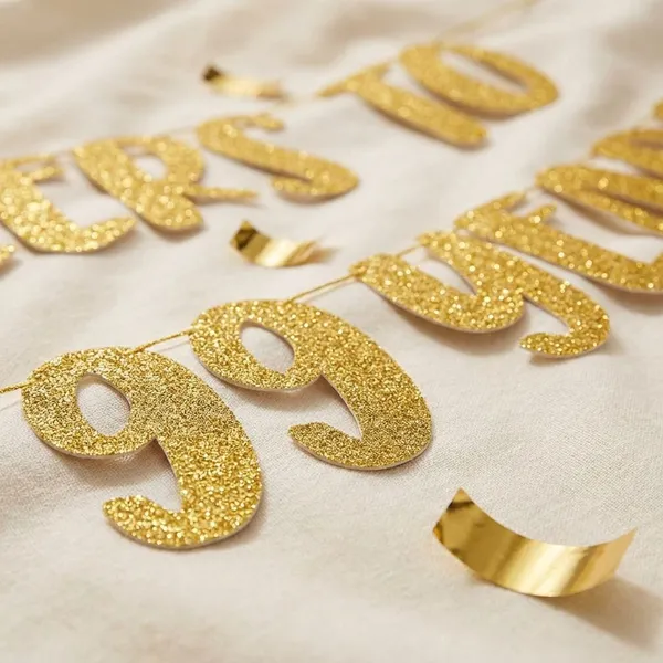 Gold_Cheers_To_99_Years_Banner_|_99Th_Birthday_Party_Golden_Glitter_Banner_|_Party_Decorations_And_Supplies_|_Wedding_Anniversary_Decorations_|_Pre-Strung