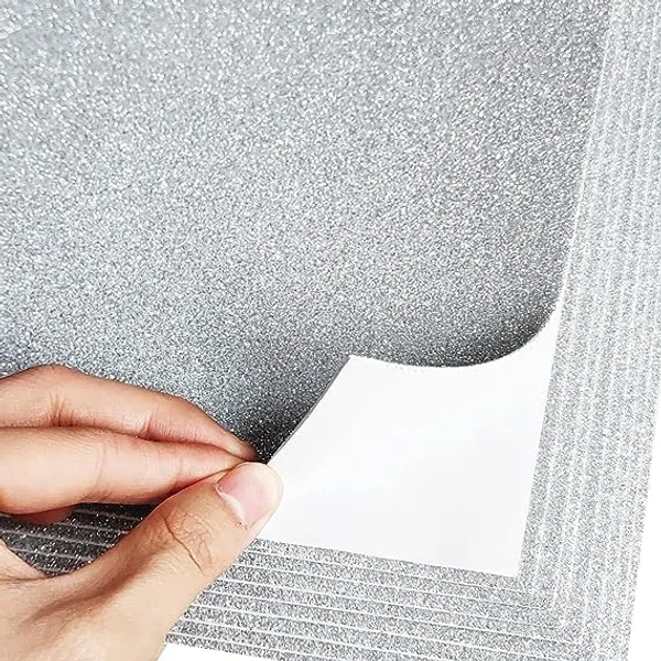 Silver_Glitter_Foam_Sheets_|_A4_Size_Self-Adhesive_Sparkle_Eva_Sheets_For_Crafting_|_Thick_And_Shiny_Foam_Sheets_|_For_Children'S_Craft_Activities_Diy_Art_Cutters_|_30_X_20Cm_/_Pack_Of_10_/_Silver